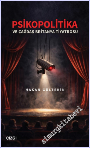 Psikopolitika ve Çağdaş Britanya Tiyatrosu -        2026
