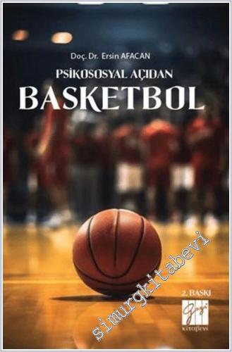 Psikososyal Açıdan Basketbol -        2025