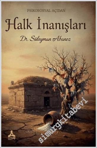 Psikososyal Açıdan Halk İnanışları -        2025
