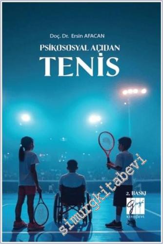 Psikososyal Açıdan Tenis -        2025