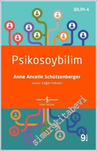 Psikosoybilim -        2023