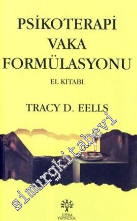 Psikoterapi Vaka Formülasyonu El Kitabı -