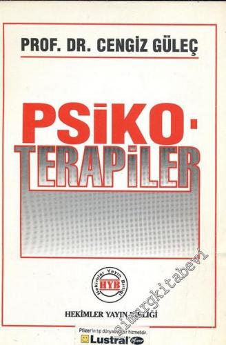 Psikoterapiler -        1993