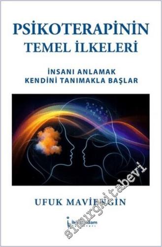 Psikoterapinin Temel İlkeleri -        2025