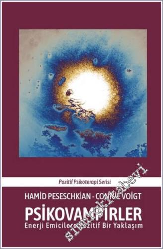 Psikovampirler - 2025