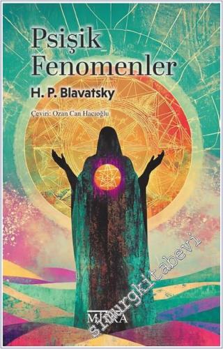 Psişik Fenomenler -        2025