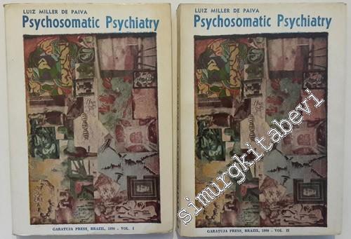 Psychosomatic Psychiatry - Vol. 1 -2 -        1990