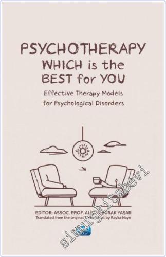 Psychotherapy : Which is The Best For You -        2025