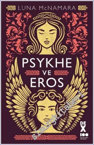 Psykhe ve Eros - 2023