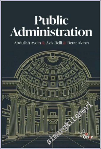 Public Administration - 2026