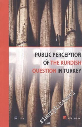 Public Perception of the Kurdish Question in Turkey