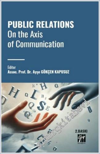 Public Relations on the Axis of Communication - 2024