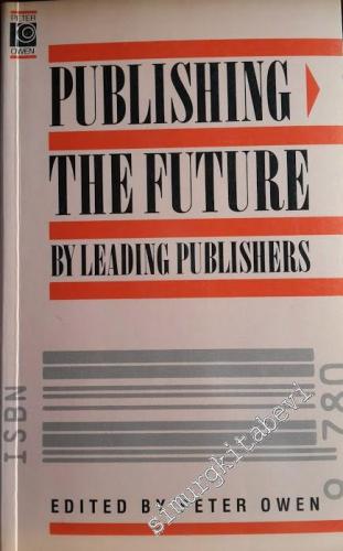 Publishing: The Future