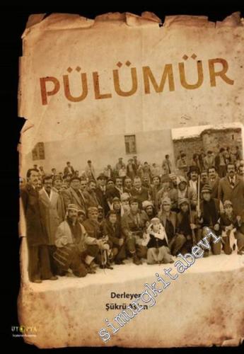 Pülümür -