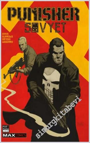 Punisher Sovyet -        2025