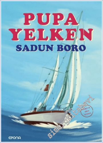 Pupa Yelken: Kısmet'in Dünya Seyahati - 2026