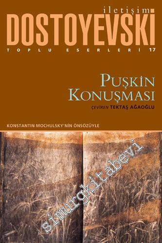 Puşkin Konuşması