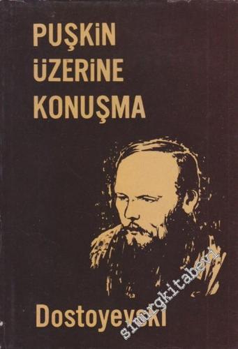 Puşkin Üzerine Konuşma -        1964