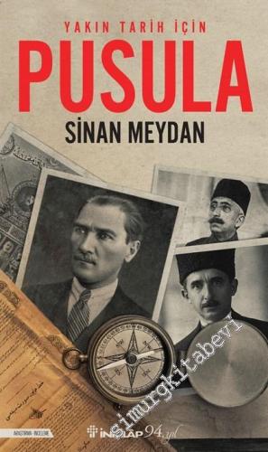 Pusula - Yakın Tarih İçin -