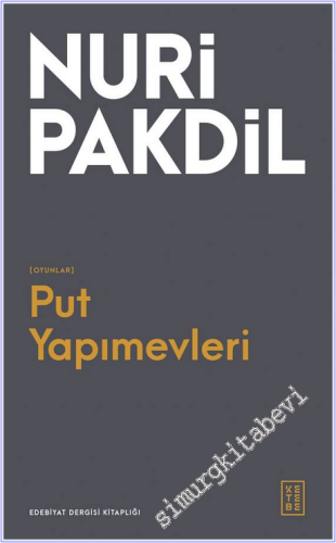 Put Yapımevleri : Oyunlar -