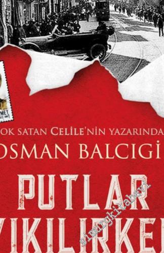 Putlar Yıkılırken - 2020