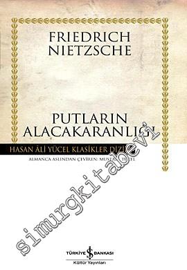 Putların Alacakaranlığı CİLTLİ -