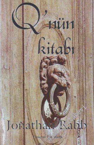 Q'nün Kitabı -        2003