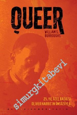 Queer - 25. Yıl Özel Baskısı