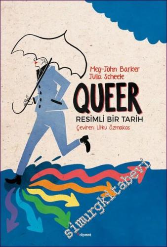 Queer - Resimli Bir Tarih -        2025