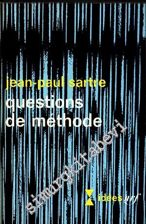 Questions de Méthode -
