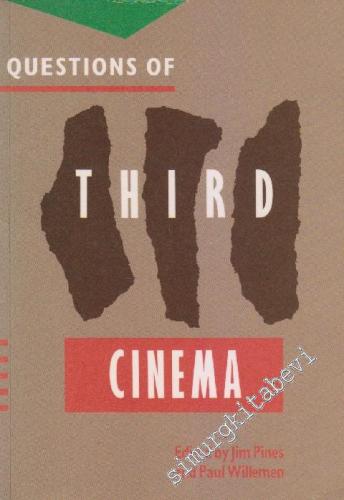 Questions Of Third Cinema
