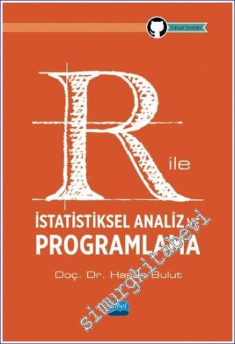 R ile İstatistiksel Analiz ve Programlama - 2023