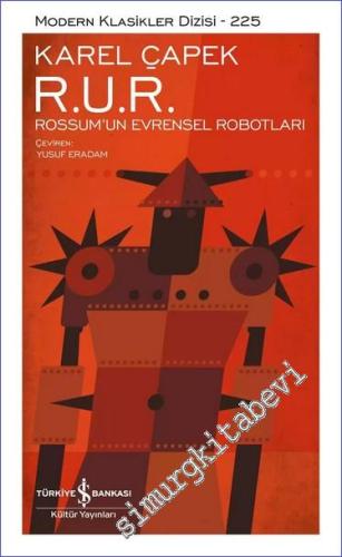R. U. R. – Rossum'un Evrensel Robotları - 2024