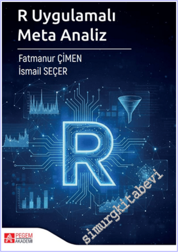 R Uygulamalı Meta Analiz -        2026