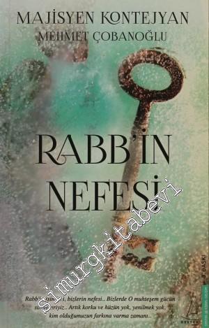 Rabb'in Nefesi: Esma Ül-Hüsna -