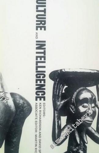 Race, Culture and Intelligence -        1972