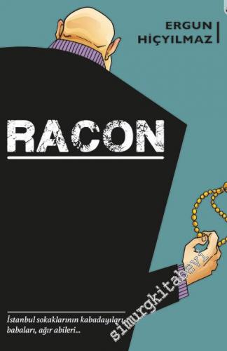 Racon: İstanbul Kabadayıları