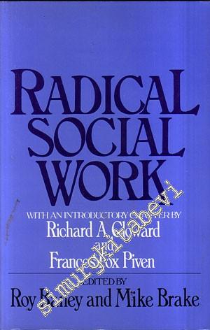 Radical Social Work