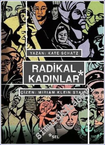 Radikal Kadınlar -        2019
