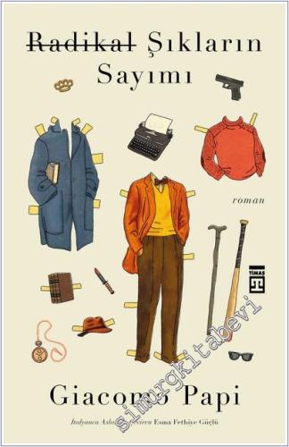 Radikal Şıkların Sayımı -        2025