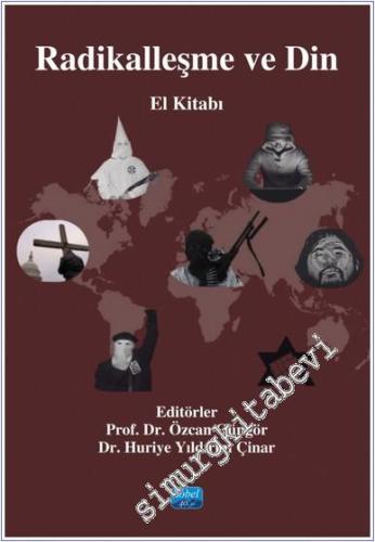 Radikalleşme ve Din El Kitabı -        2024
