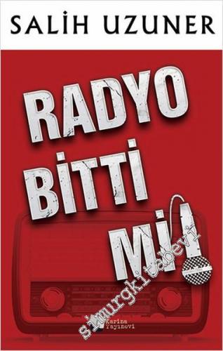 Radyo Bitti mi -        2015