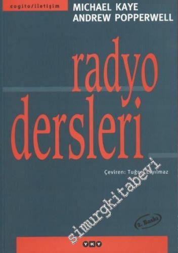 Radyo Dersleri -        2001