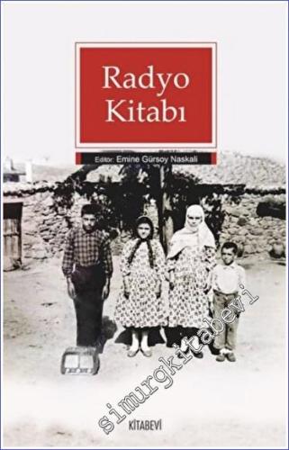 Radyo Kitabı -        2022