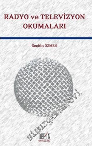 Radyo ve Televizyon Okumaları