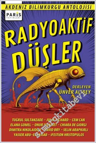 Radyoaktif Düşler -        2024