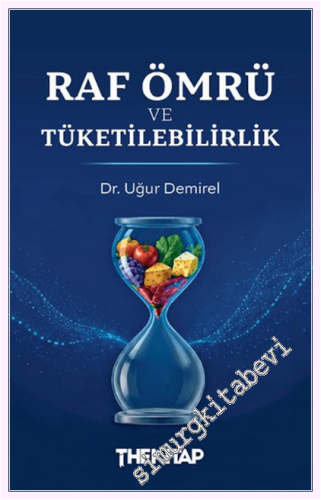 Raf Ömrü ve Tüketilebilirlik - 2026