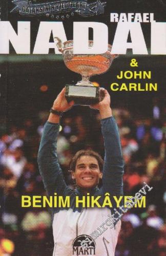 Rafael Nadal - Benim Hikayem -        2020