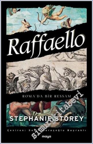 Raffaello - Roma'da Bir Ressam -        2023