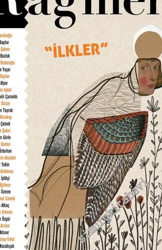 Rağmen Kitap 1 : İlkler -